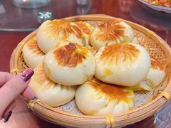 -清真明德斋茶餐厅民族饭店(北京街店)