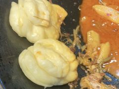 -缘福乡村铁锅炖民宿(八达岭店)