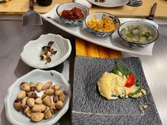 -日葵 大阪烧ひまり(仙霞路店)