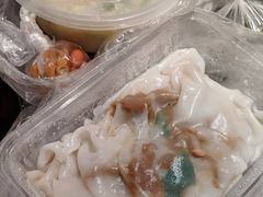 -穗银肠粉店(东川路店)