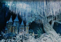 -华东饭店·园林式婚礼宴会厅酒店