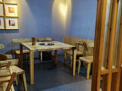 大堂-袁记串串香火锅(郑和中路店)