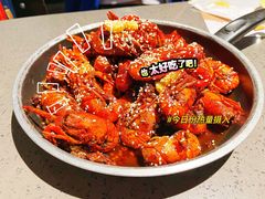-一棠龙虾•王牌虾球(后湖御华里店)