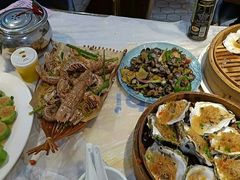-桥东喜碧海鲜街(水东街店)