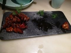 -绿茶餐厅(广州天河城店)