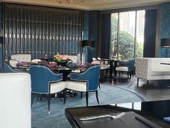 -上海苏宁宝丽嘉酒店·Cafe Bellagio西餐厅
