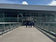 -波哥大埃尔多拉国际机场