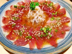 -松葉日料(三胞广场店)