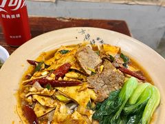 -方铲铲·成都板凳面(滨江银泰店)
