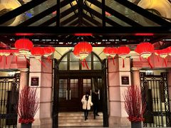 -上海外滩华尔道夫酒店