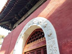 -清东陵
