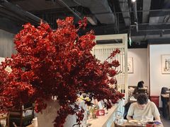 -小大董·烤鸭(王府井apm店)