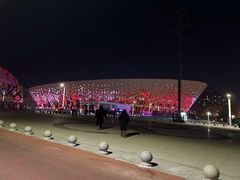 -长春奥林匹克公园