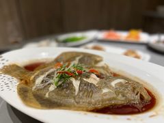 -神洲四海大酒楼(王府井澳门中心店)