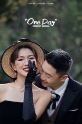 -巴黎经典婚纱摄影PARISSIC