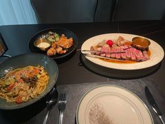 -404干式熟成牛排馆•聚会餐厅