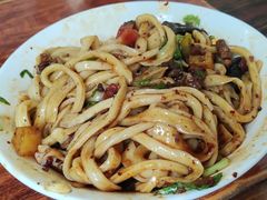 -王菊美食街·王菊面馆(总店)