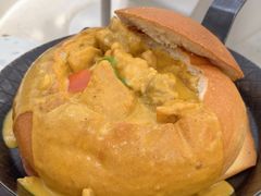 -大树餐厅(环球港店)