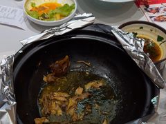 -老爷庙风味美食府(魏都大道店)