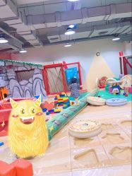 -玩元素·家庭游乐成长中心(香格里拉店)