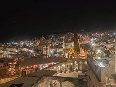 -Seten Restaurant Cappadocia