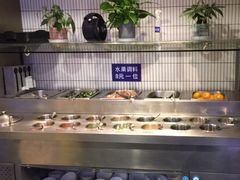 -七欣天香辣蟹火锅(南京建宁路大观天地店)