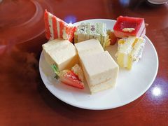 -泰谷酒店·太古码头闽菜自助餐厅