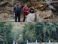 -少华山国家森林公园