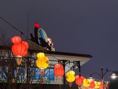 -迪士尼小镇