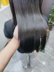 -藤野造型烫染·漂发