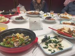 -上海老饭店(北京分店)