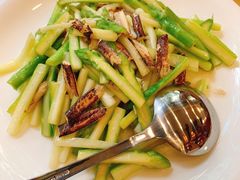 蟹腿炒芦笋-王宝和酒家(黄浦店)
