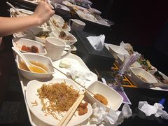 -堂会(白云店)