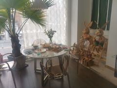 -开间茶馆·围炉煮茶