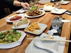 -老胖串店(浆水泉路店)