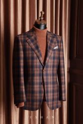 -优山定制西服衬衫大衣(国贸店)