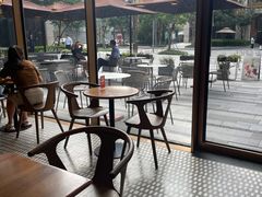 -BAKER&SPICE(BFC外滩金融中心店)