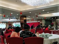 大堂-黄埔华苑酒家(黄埔店)