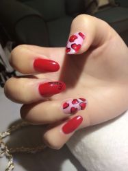 iphone_upload_pic-星美甲