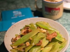 好大莴笋片-姐夫的小菜(新中关购物中心店)