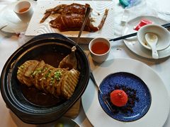 -味钱塘·钱塘浙宴(宋城之江银泰店)