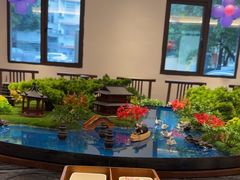 -湘力力小院·鱼汤泡饭(枫林路店)