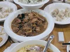 -米香居新鲁味·水饺餐厅