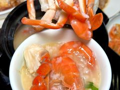 -荣基四海一家·家常菜·海鲜大排档(新安店)