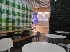 -Green Option(官舍店)