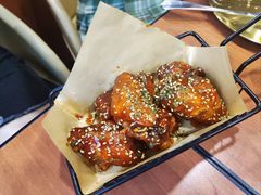 -魏斯理汉堡(西安沣东吾悦店)