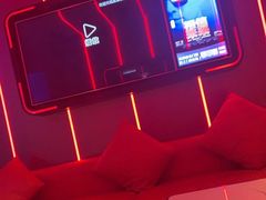 -星聚会KTV(龙湖上海奉贤天街店)