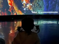 -同济大学四平路校区深海探索馆
