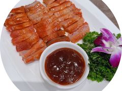 -周锦记广式餐厅(格林生活坊2期店)