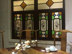 包厢-金苑酒家·客家菜·广东老字号(万象店)